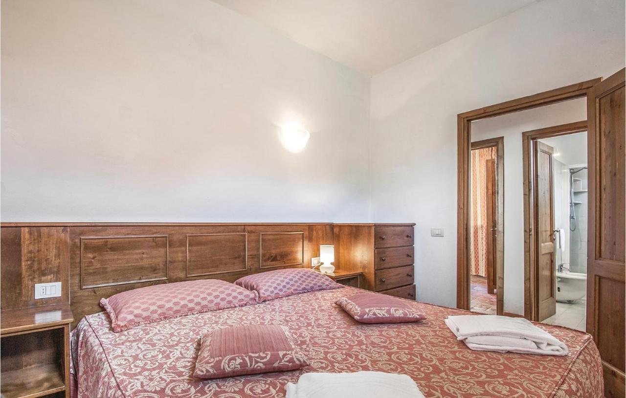 Magnolia Apartment Lucolena in Chianti Bagian luar foto